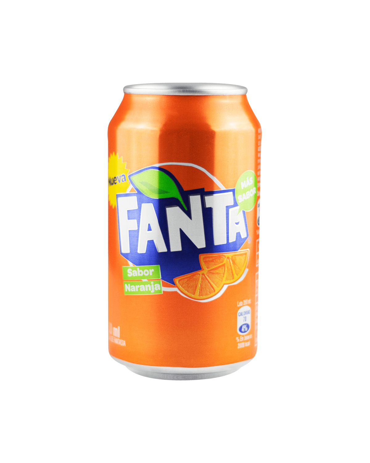 Bebida Fanta Lata 350cc X24