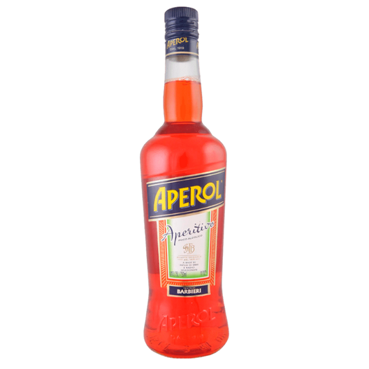 Licor Aperol 11° 750cc X3