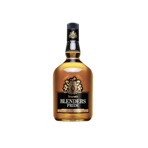 Whisky Blenders Pride 40º 1Lt X6