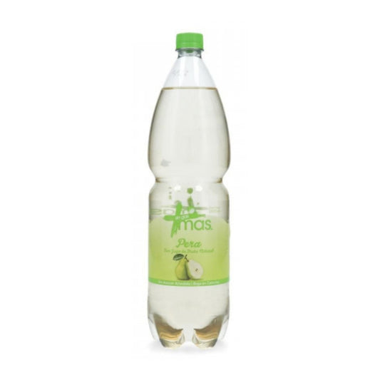 Agua Saborizada Cachantún Pera 1.5Lt x6