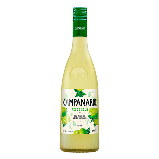 Pisco Camapanario Sour 1lt X6