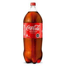 Bebida Coca Cola 3Lt X6