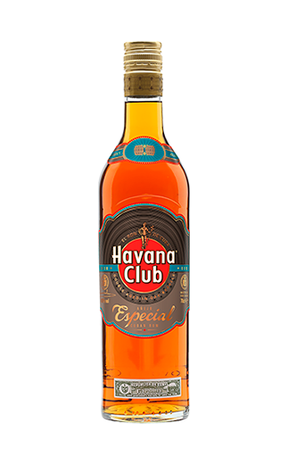 Ron Havana Club Añejo Especial 40º 750cc X12