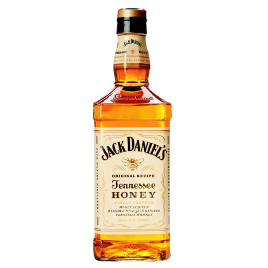 Whisky Jack Daniel's Honey 35º 750cc X12