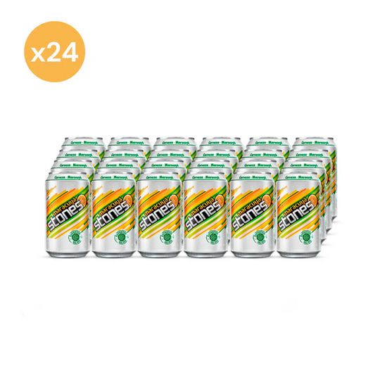 Cerveza Lemon Stone Maracuya 355cc X24