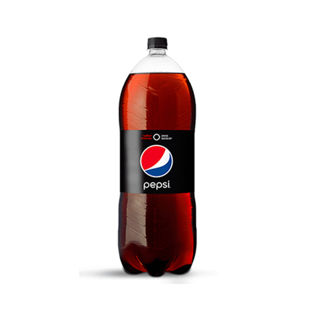 Bebida Pepsi Zero 3Lt X6