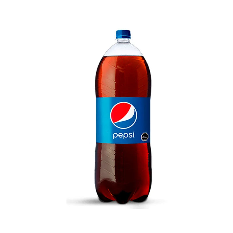 Bebida Pepsi 3Lt X6