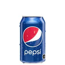 Bebida Pepsi Lata 350cc X24