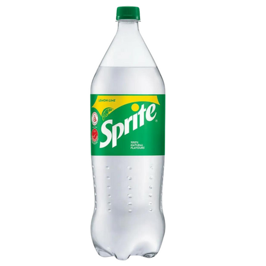 Bebida Sprite 1.5Lt X6