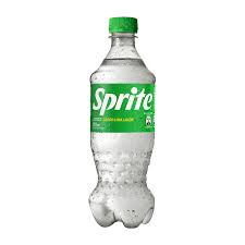 Bebida Sprite 591cc X6